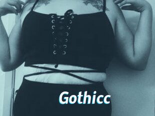 Gothicc
