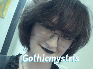 Gothicmystris