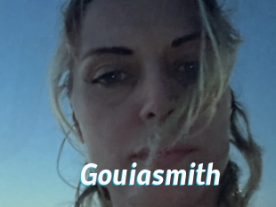 Gouiasmith