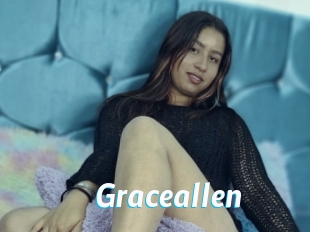 graceallen J Mine