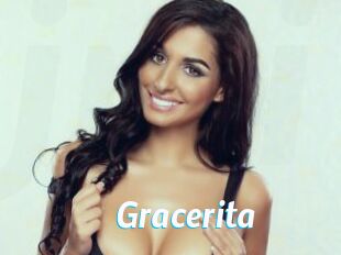 Gracerita