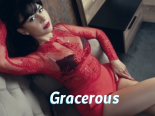 Gracerous