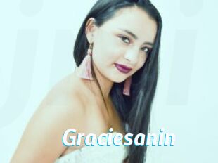 Graciesanin