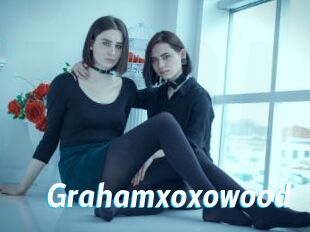 Grahamxoxowood