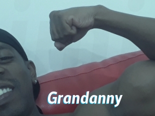 Grandanny