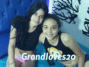 Grandloves20