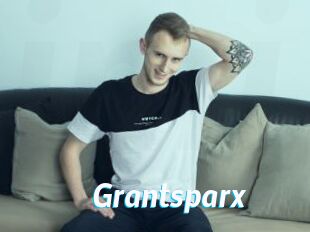 Grantsparx