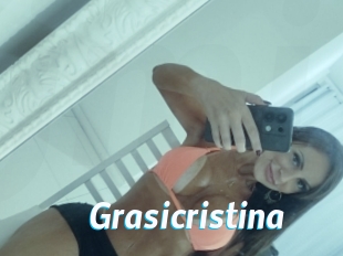 Grasicristina