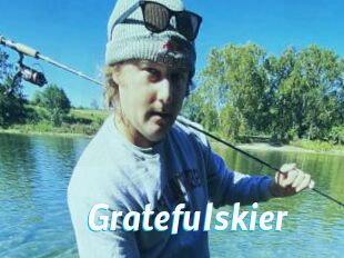 Gratefulskier