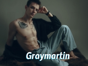 Graymartin