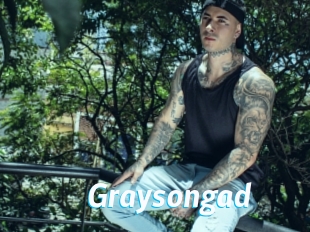 Graysongad