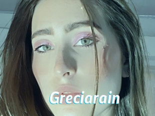 Greciarain