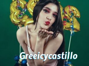 Greeicycastillo