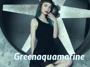 Greenaquamarine