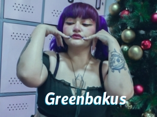 Greenbakus