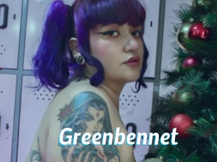 Greenbennet