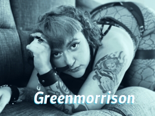 greenmorrison J Mine