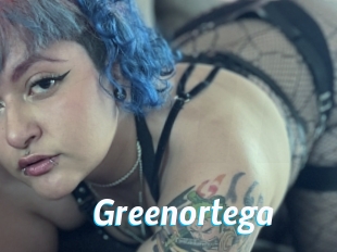 Greenortega