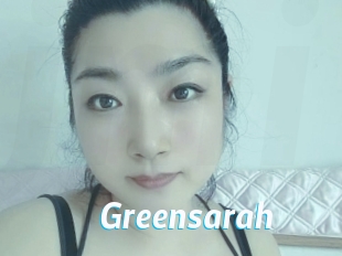 Greensarah