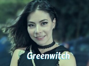 Greenwitch