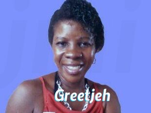 Greetjeh