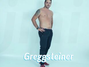 Greggsteiner