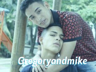 Gregoryandmike