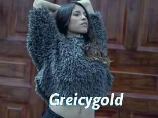 Greicygold