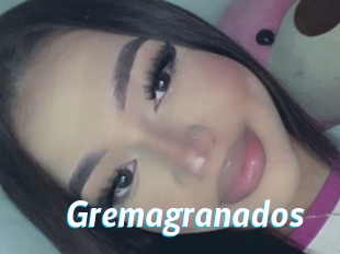 Gremagranados