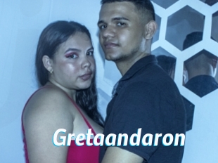 Gretaandaron