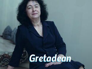 Gretadean
