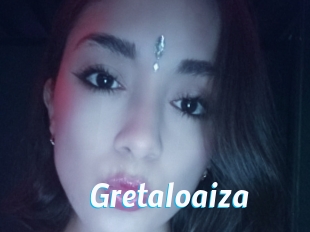 Gretaloaiza