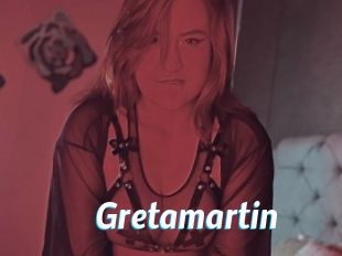 Gretamartin