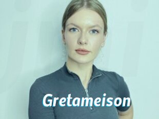Gretameison