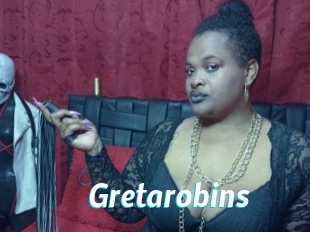 Gretarobins