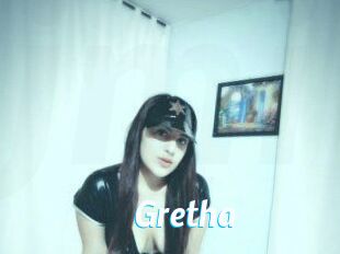Gretha