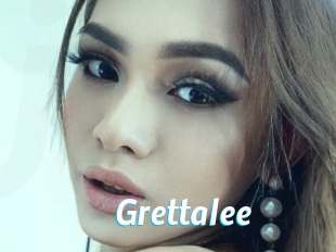 grettalee J Mine