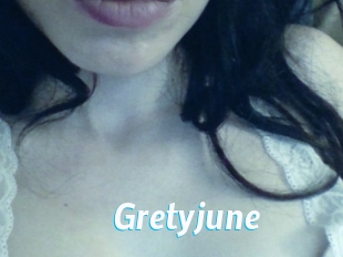 Gretyjune