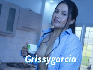 Grissygarcia