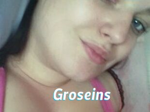 groseins J Mine