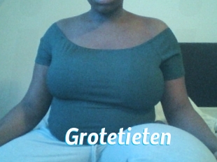 Grotetieten