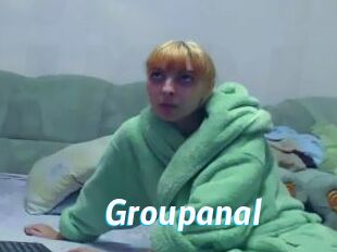 Groupanal