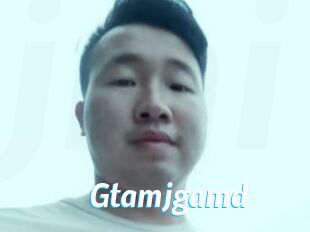Gtamjgamd