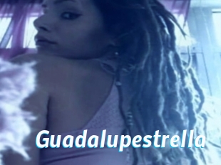 Guadalupestrella