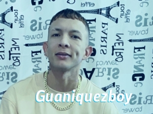 Guaniquezboy