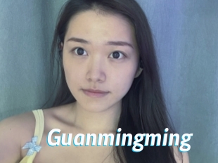 Guanmingming