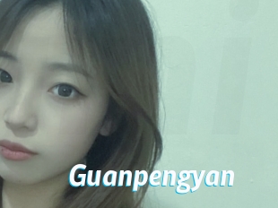 Guanpengyan