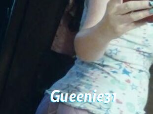 Gueenie31