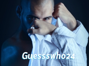 guessswho24 J Mine
