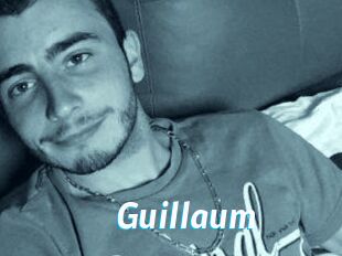 Guillaum